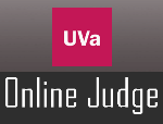 UVa Q10196: Check the Check