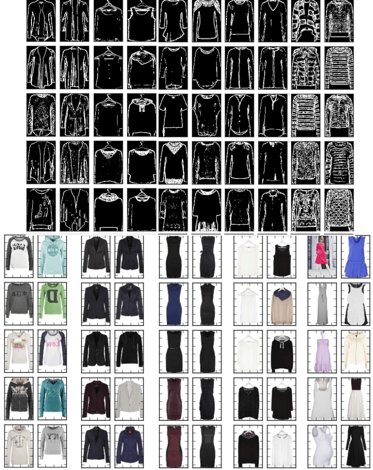 autoencoder_fashion_features_and_results.png